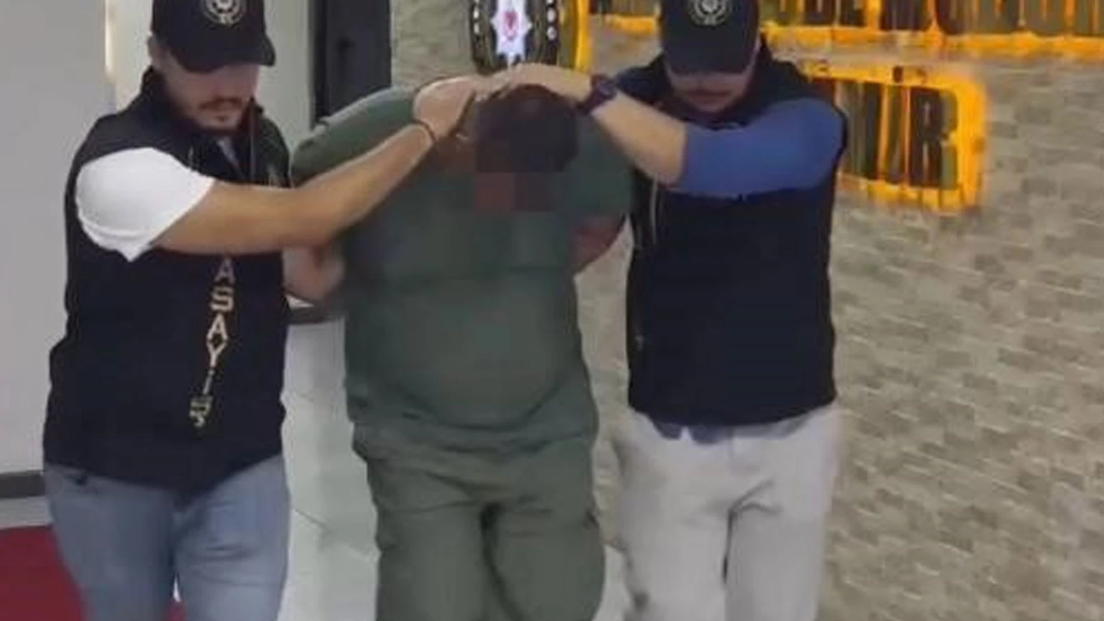 İzmir’de yaşlı çift evlerinde ölü bulundu: Katil, kadının oğlu çıktı