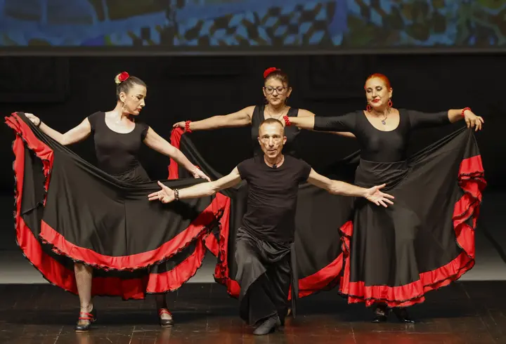 Yenişehir Belediyesi KİGEM kursiyerleri hayran bıraktı