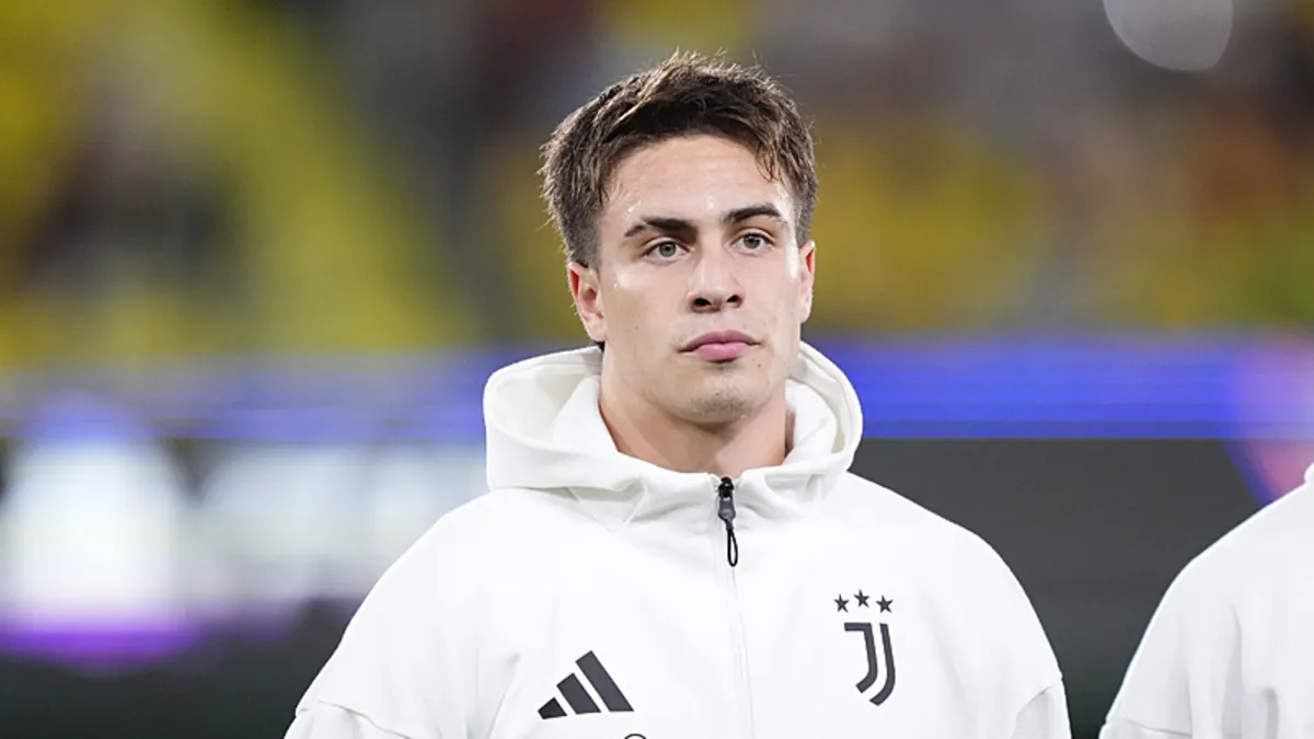 TRANSFER HABERİ - Kenan Yıldız’dan Juventus kararı! Arsenal’in ısrarı…