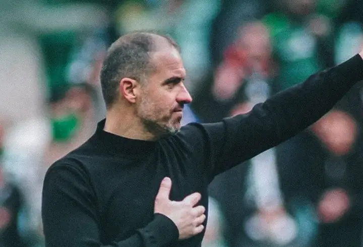 Bursaspor'un yeni teknik direktörü Mustafa Er oldu