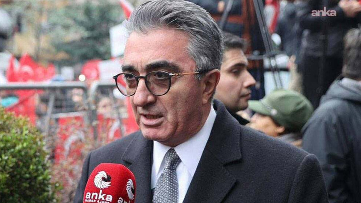 Tutuklu Bayrampaşa Belediye Başkanı Hasan Mutlu Ameliyata Alındı