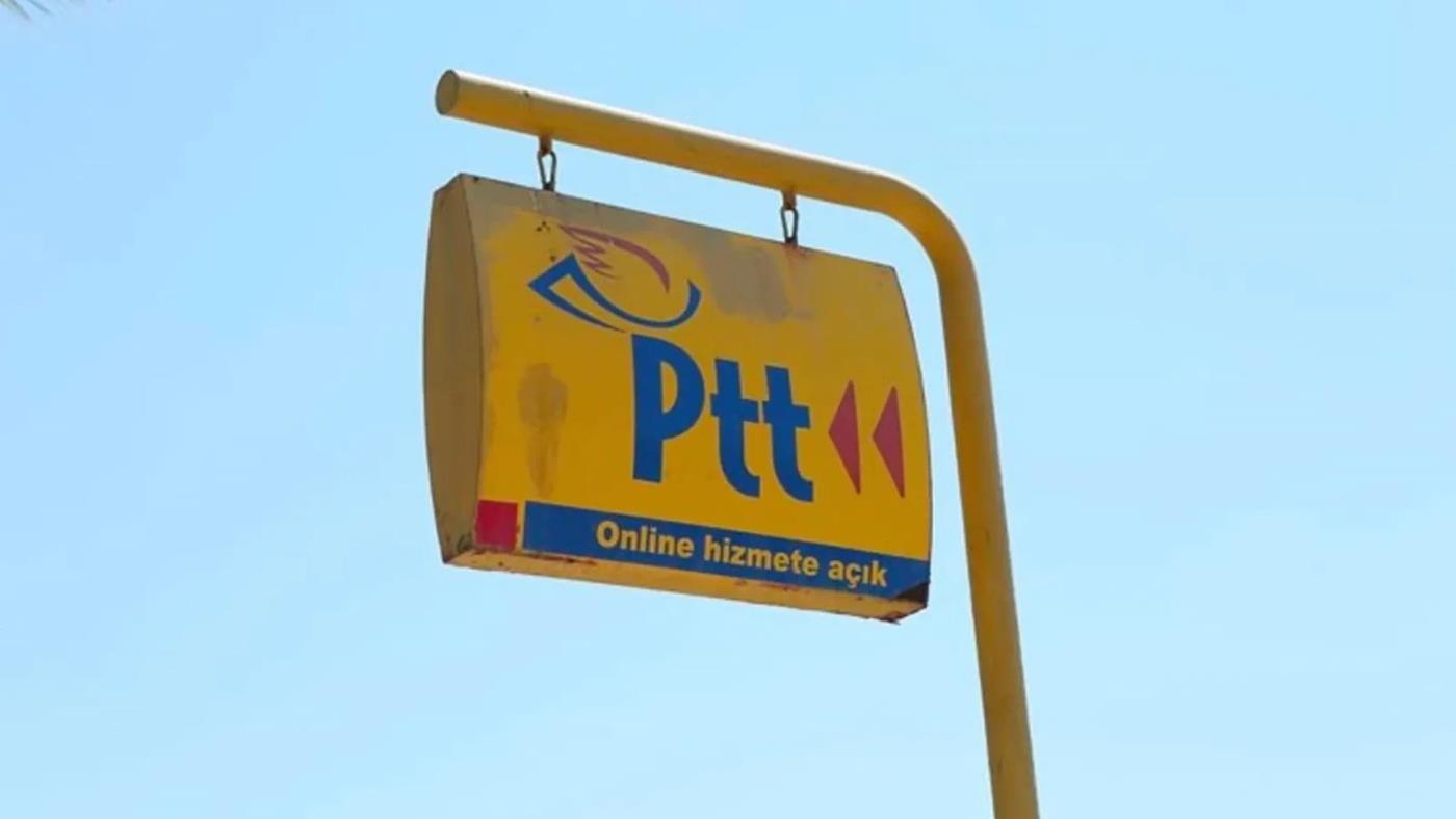 DMM: "PTT sistemlerinde veri sızıntısı yok!"