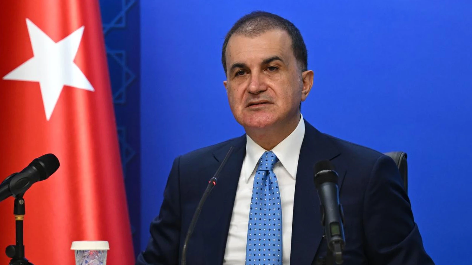 AK Parti Sözcüsü Çelik: Soykırım, katliam ve insanlık suçları Netanyahu'nun kimlik kartı olmuştur