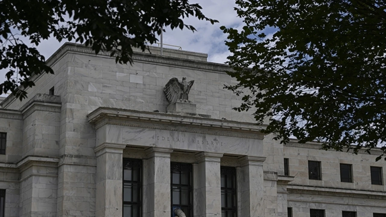 Fed faiz kararı ne zaman, saat kaçta açıklanacak? Fed faiz indirecek mi, ne kadar düşürecek?