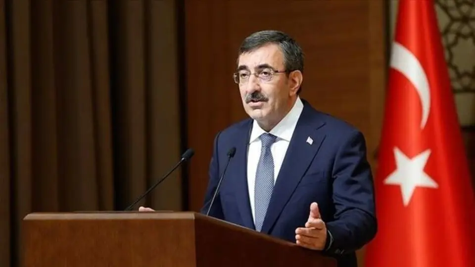 Yılmaz: 2028 hedefimiz net, enflasyonu kalıcı olarak tek haneye indirmek 