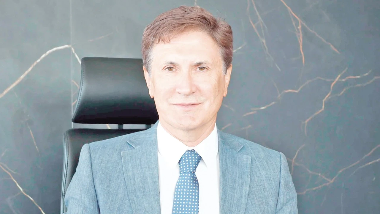 İzmir YMMO Başkanı Yaşar Zengin: Kayıt dışılığın faturası kayıtlı işletmeye çıkıyor