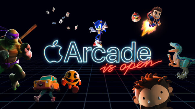 Apple Arcade kataloğuna eklenecek yeni oyunlar açıklandı [10 Aralık]