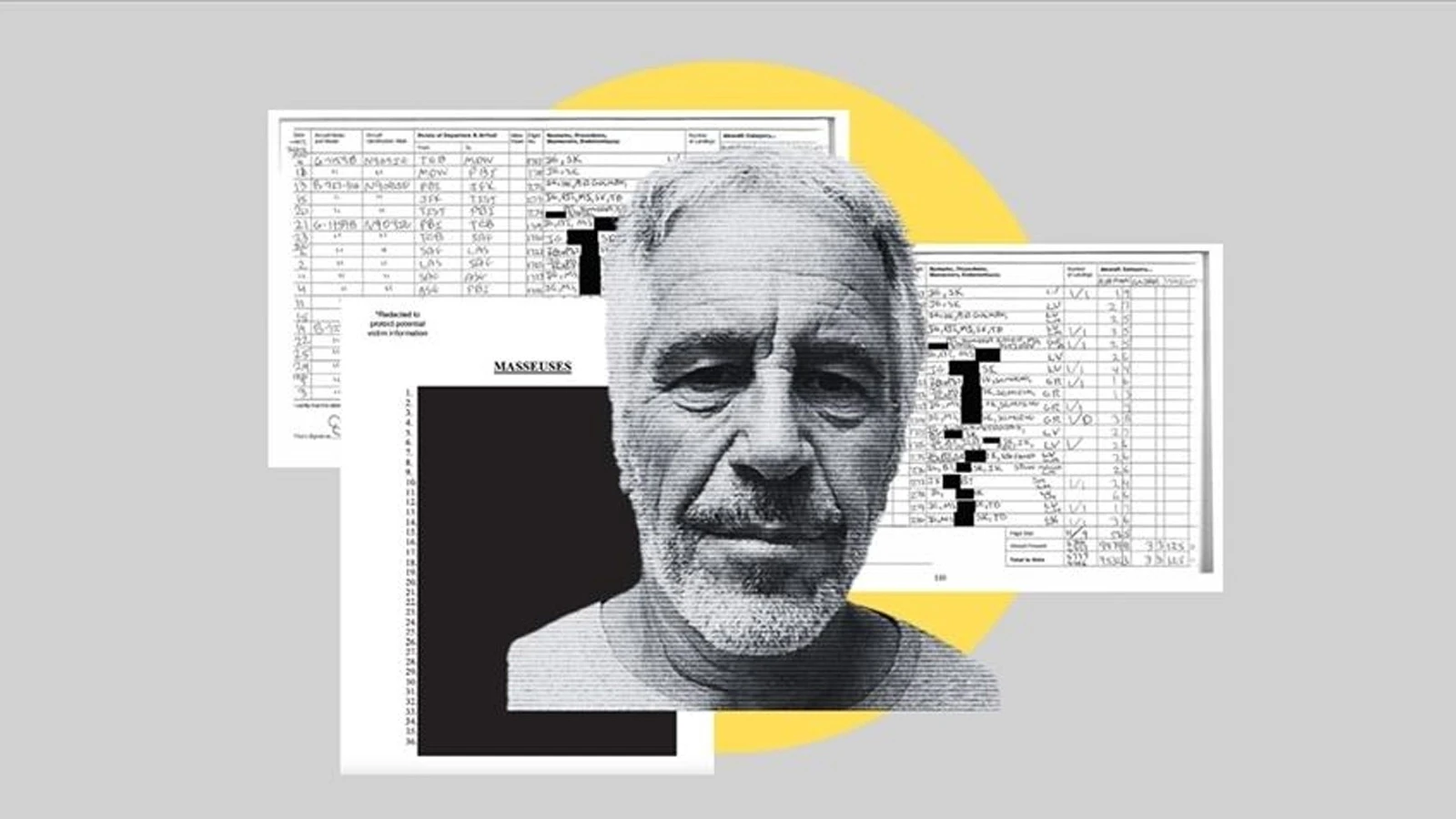 Epstein ağının İngiltere ayağı: Üs ve havalimanı detayı ortaya çıktı