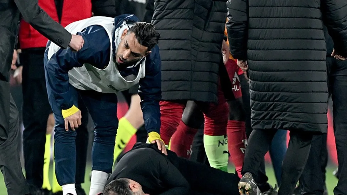 Galatasaray haberleri: Okan Buruk için olay iddia! Avrupa takımları...