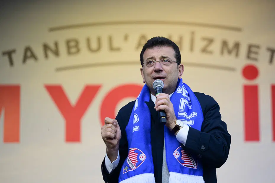 Casusluk iddianamesi kabul edildi. İmamoğlu ve 3 isim hakim karşısına çıkıyor