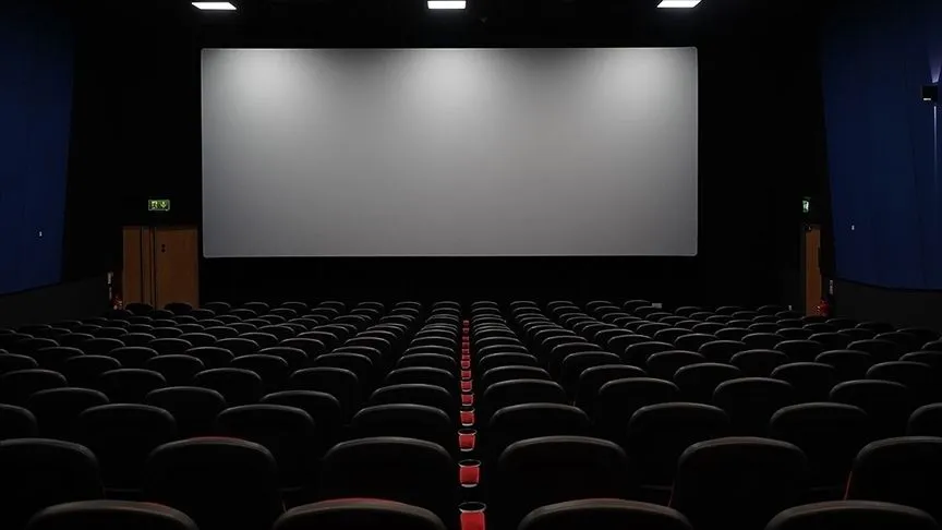 Bu yıl sinema hasılatı 3 milyar 500 milyon liraya yükseldi