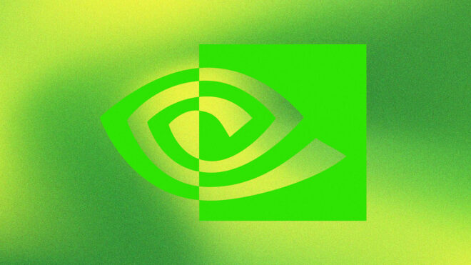 Nvidia, 217 milyondan fazla Intel hissesi aldı