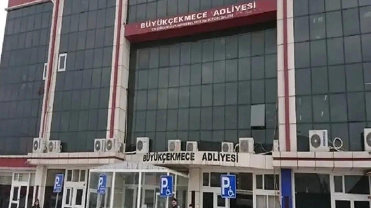 Büyükçekmece'deki adli emanet soyguncusu ve eşi için kırmızı bülten çıkarıldı
