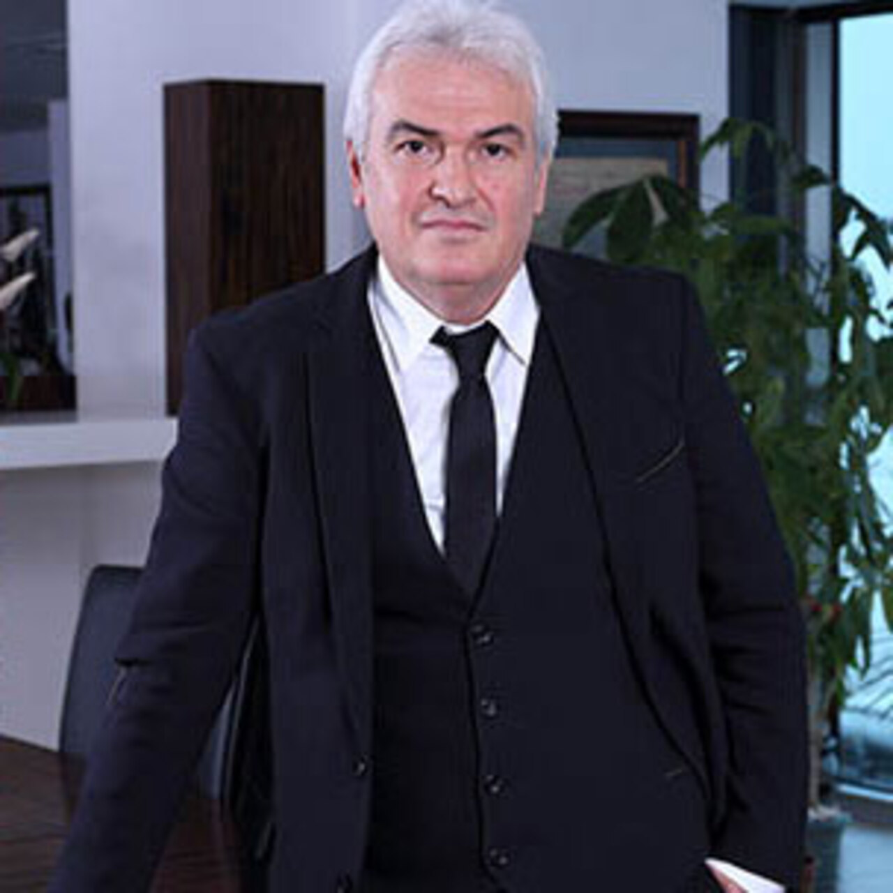 İBB'ye yönelik soruşturmada Seyfi Beyaz tahliye edildi