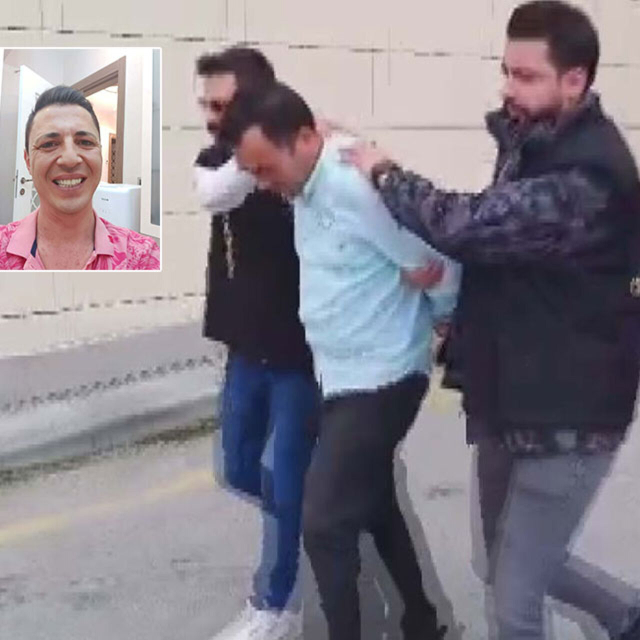 Site sakinini öldürmüştü! Katil kapıcının ifadesi ortaya çıktı!
