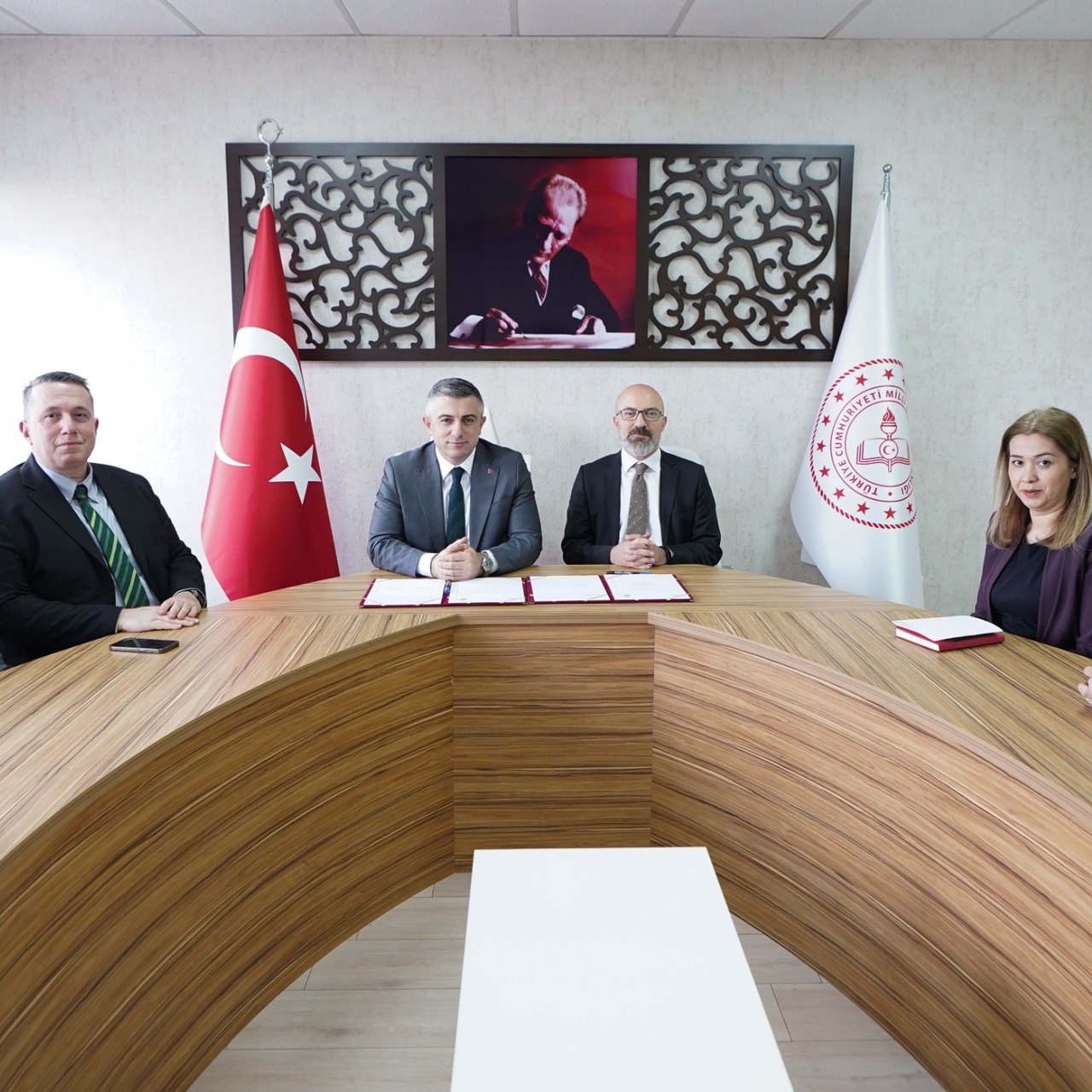 ÇEVKO Vakfı çevrenin korunması için okullarda eğitimler verecek