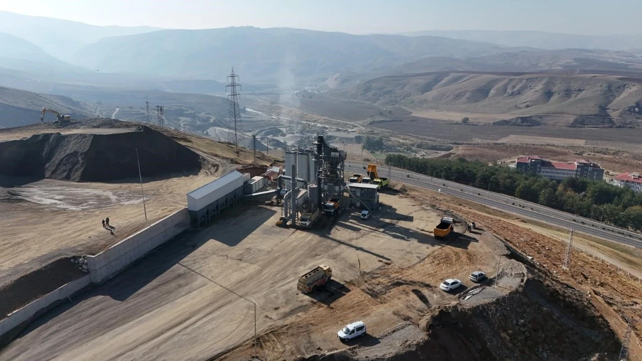 Siirt'te 559 milyonluk yatırımın 330 milyonu amorti edildi