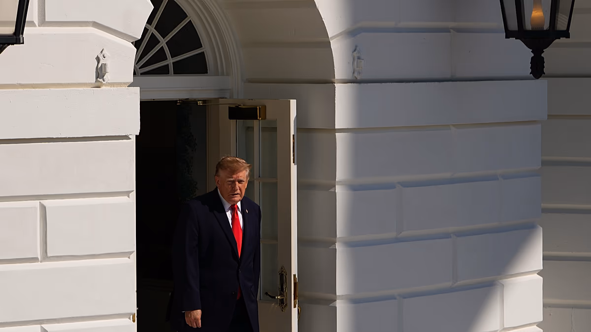 Trump, Erdoğan'dan Suudi Arabistan için askeri destek isteyebileceğini söyledi: 'O benim çok iyi bir dostum'