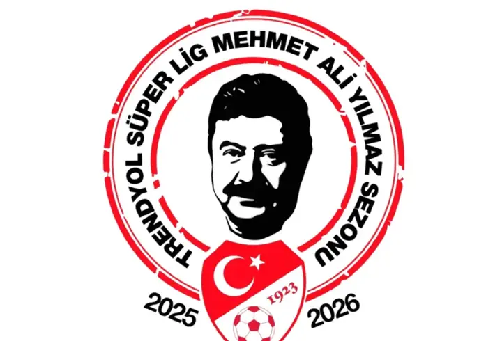 Süper Lig’de sezona Mehmet Ali Yılmaz’ın adı verildi