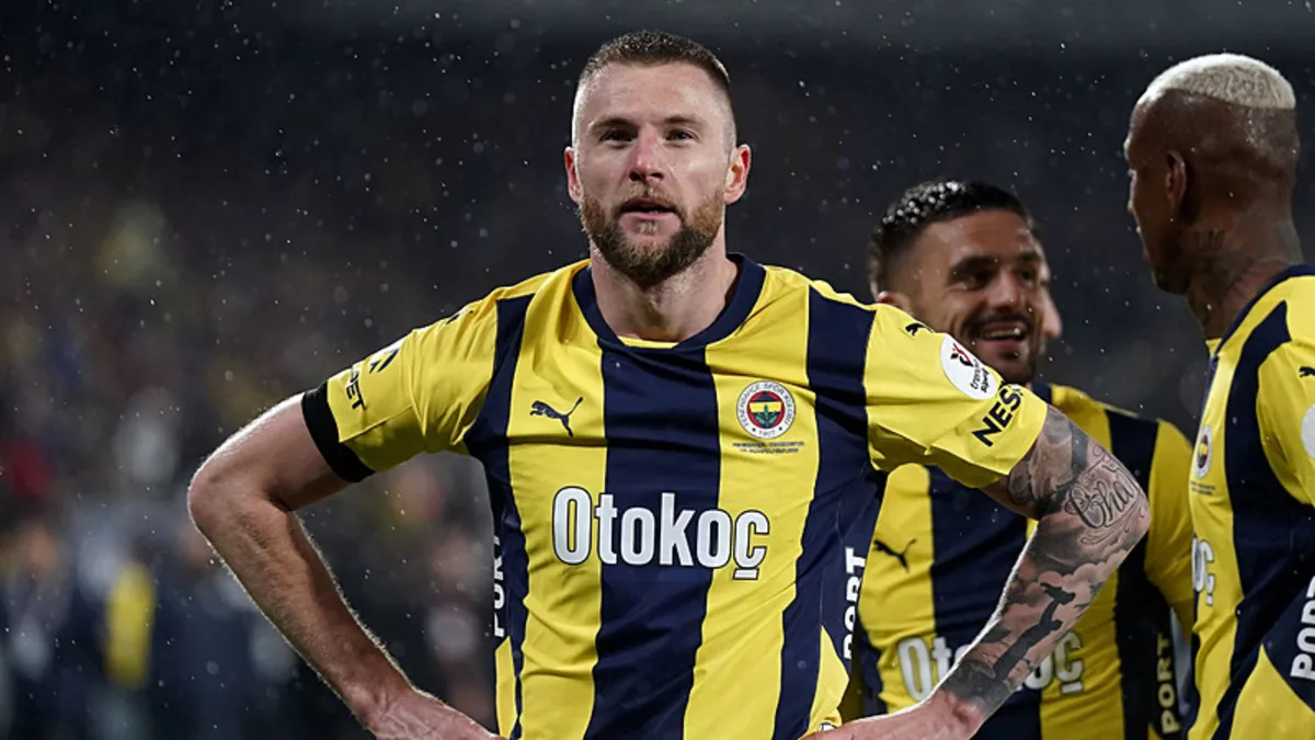 Milan Skriniar Fenerbahçe’de kalacak mı? Kendisi açıkladı