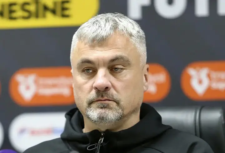 Samsunspor Teknik Direktörü Thomas Reis, Kasımpaşa mağlubiyetini değerlendirdi