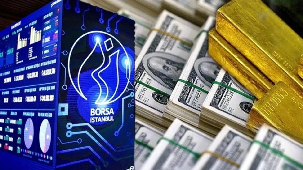 Haftanın kazandıran yatırım aracı belli oldu: Euro, dolar, altın borsa...