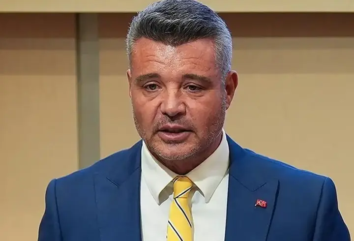 SON DAKİKA HABERİ: Sadettin Saran gözaltına alındı
