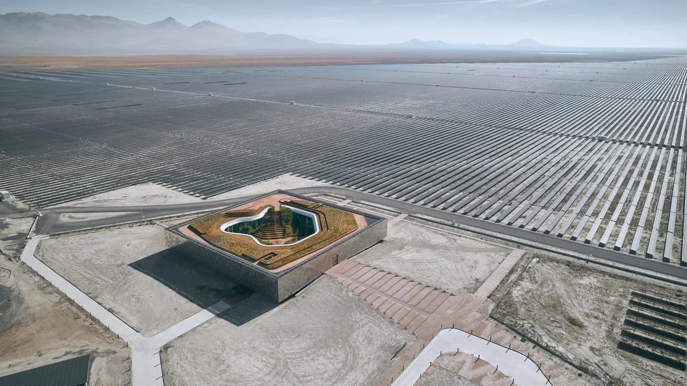 Türkiye, 2025’te güneş enerjisinde 4,7 GW’lık yeni kurulum gerçekleştirdi