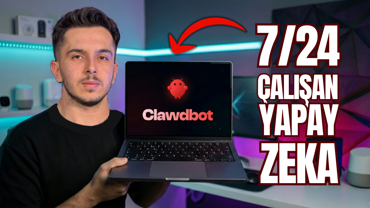 Clawdbot nasıl kurulur ve neler yapılabilir? Detaylı kurulum rehberi