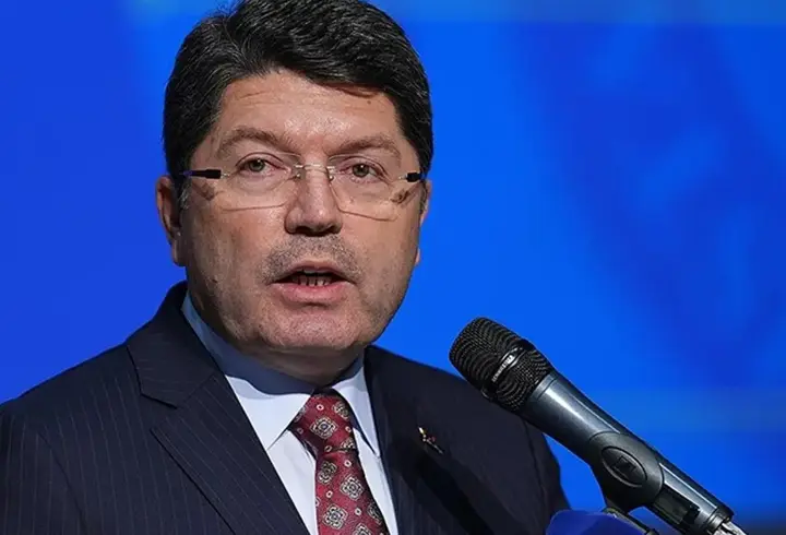 SON DAKİKA HABERİ: Adalet Bakanı Tunç'tan 'af' açıklaması