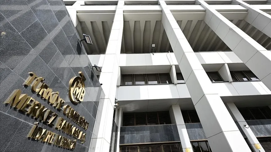TCMB "Sektörel Enflasyon Beklentileri"ni yayımladı