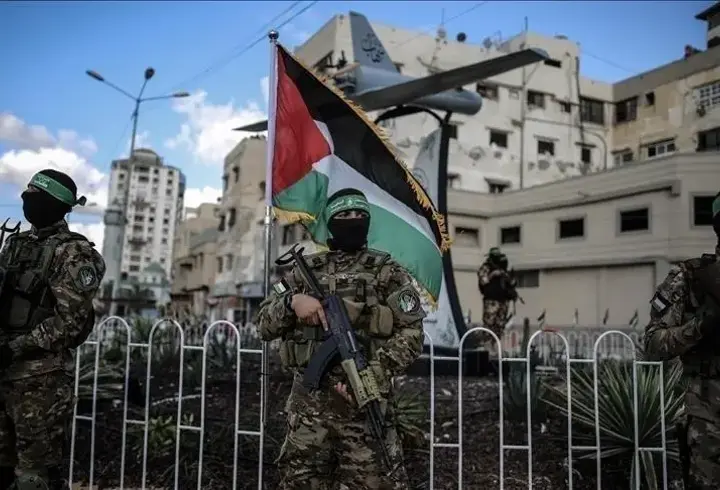 SON DAKİKA... Kritik tarih 6 Ekim: Hamas ile İsrail heyetleri esir takasını müzakere edecek