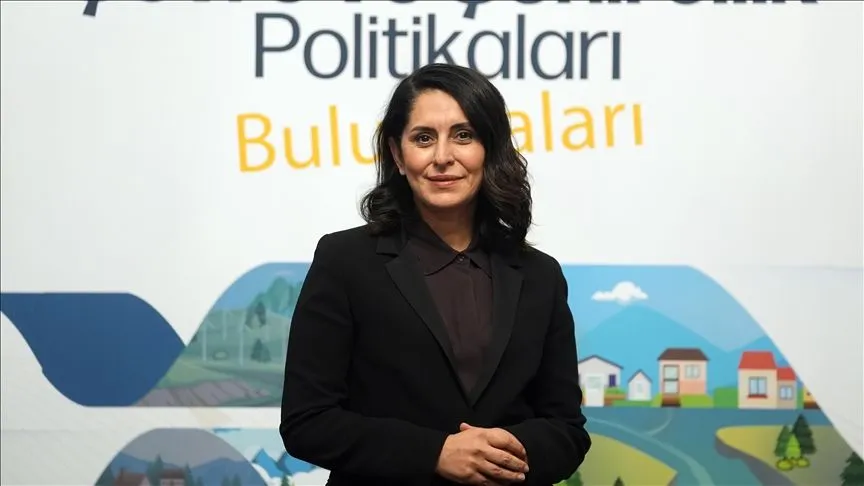 AK Parti, çevre ve şehircilikte 2026 yol haritasını odak grup çalışmalarıyla şekillendiriyor