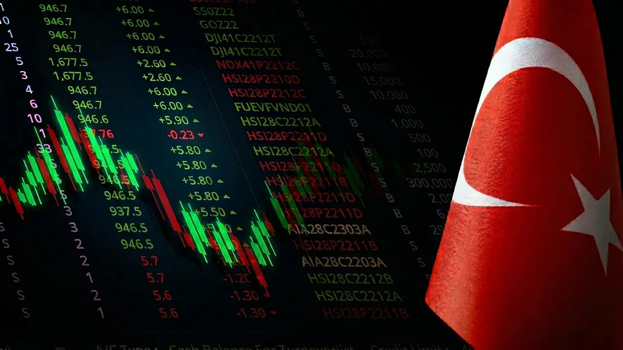 Fitch’ten Türkiye İçin Finans Sektörü Uyarısı: 2026 Ve 2027’de Riskler Artacak