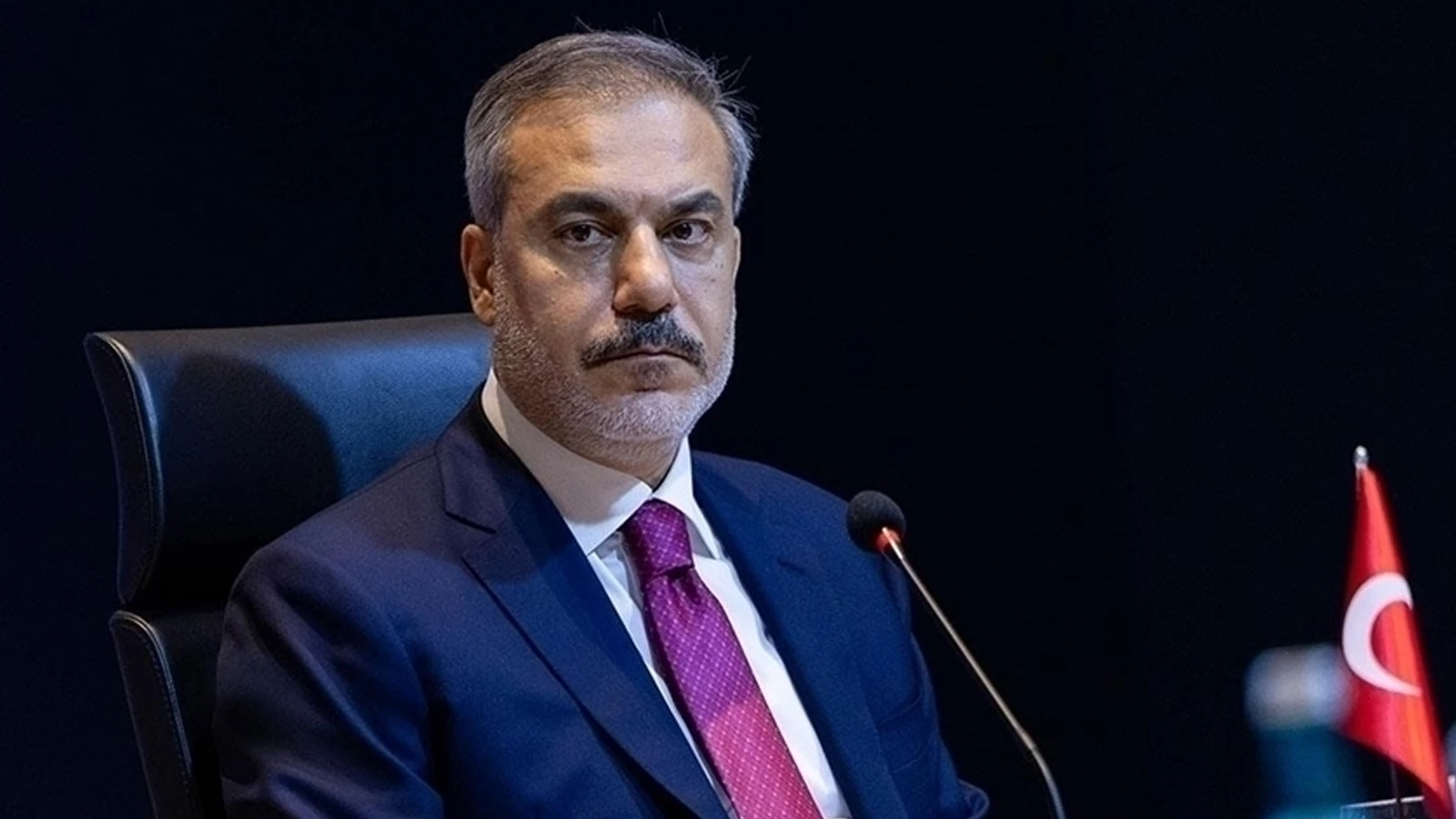 Dışişleri Bakanı Fidan, Alman mevkidaşı Wadephul ile görüştü