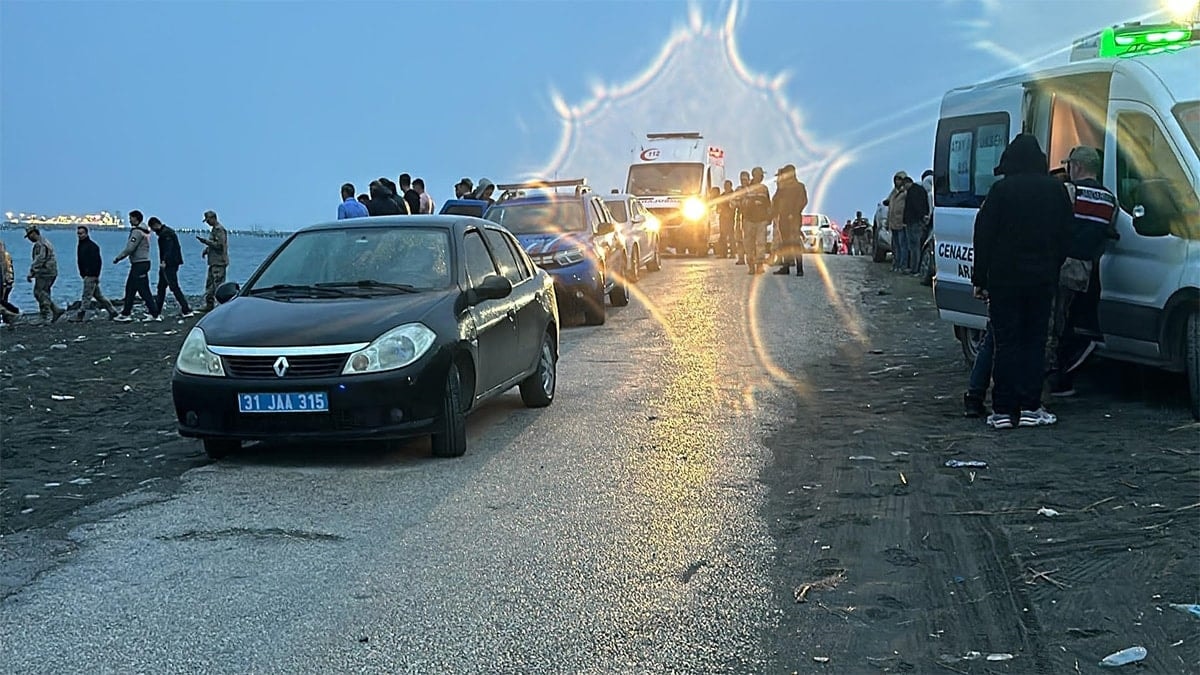 Astsubay ve kız arkadaşı ölü bulunmuştu! Ölüm nedeni belli oldu