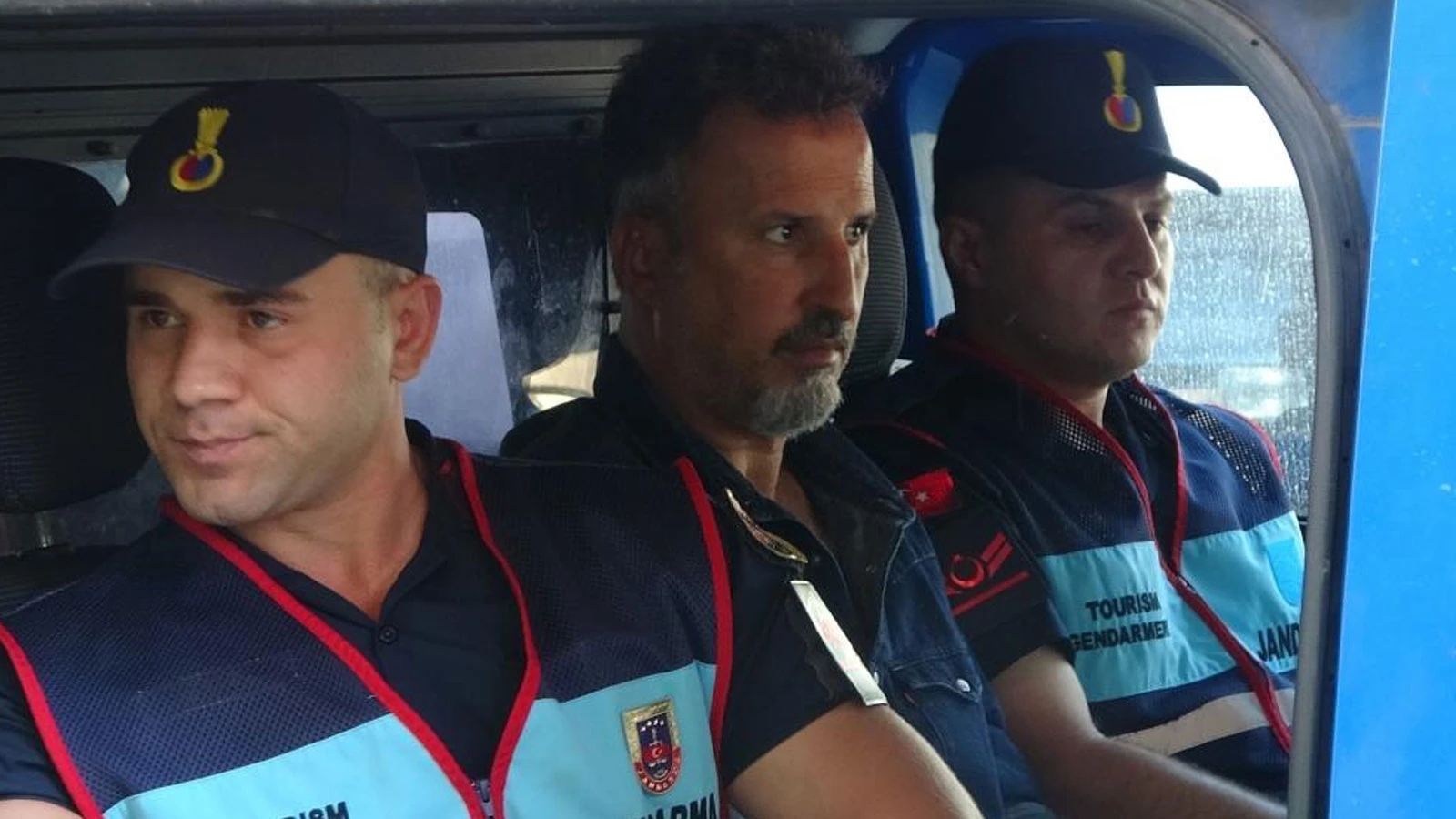 Derya öğretmeni katleden sanığın ifadeleri kan dondurdu