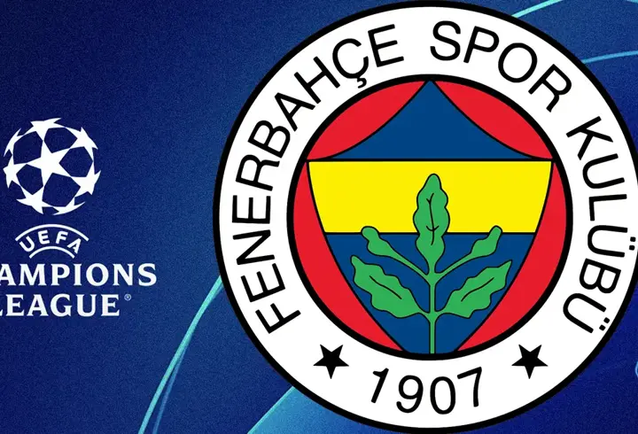 Fenerbahçe'nin Şampiyonlar Ligi'ndeki muhtemel rakipleri kesinleşti