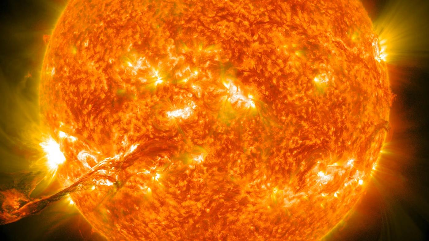 Güneş enerjisini “şişeleyen” benzersiz bir yöntem geliştirildi