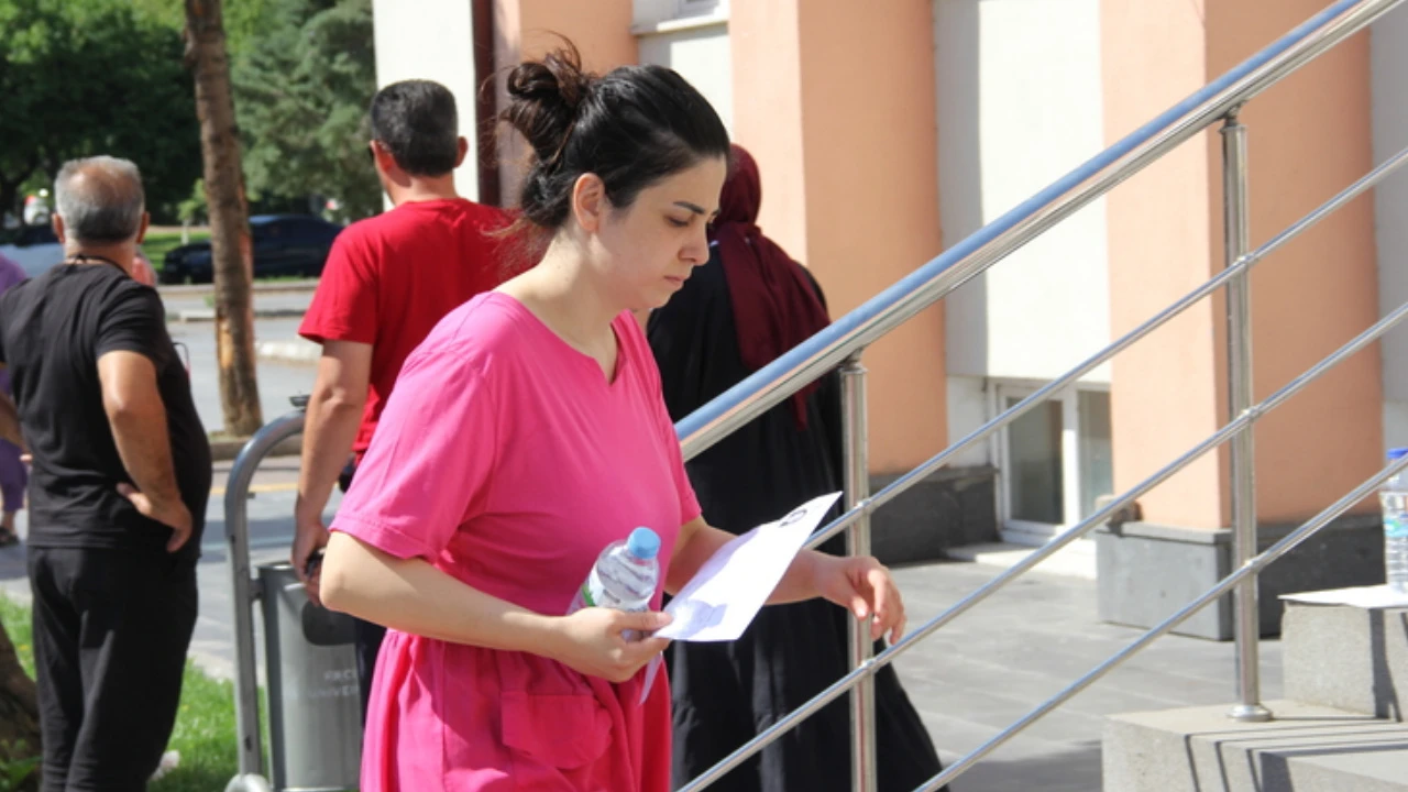AGS sonuç sorgulama linki: AGS sonuçları açıklandı mı, saat kaçta açıklanacak?