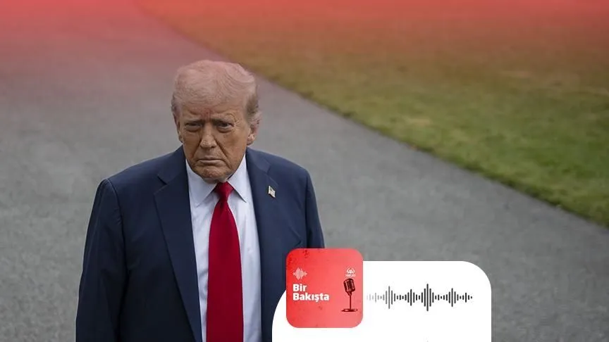 Trump, İsrail’in İran’a yönelik saldırılarına ABD’yi dahil edecek mi?