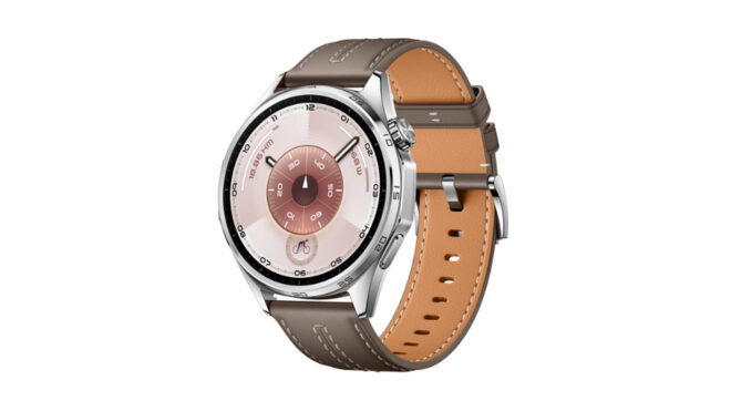 Huawei, Watch GT 6 serisini ve MatePad 12X’i tanıttı