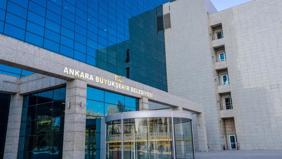İçişleri Bakanlığı'ndan Mansur Yavaş hakkında soruşturma izni