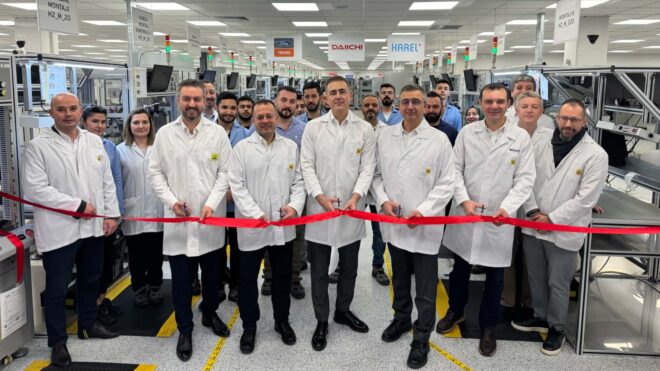 Karel: “Ford Trucks için Türkiye’nin ilk yerli Android multimedya sistemini ürettik.”