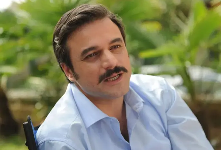 Oyuncu Ufuk Özkan yoğun bakımdan çıktı