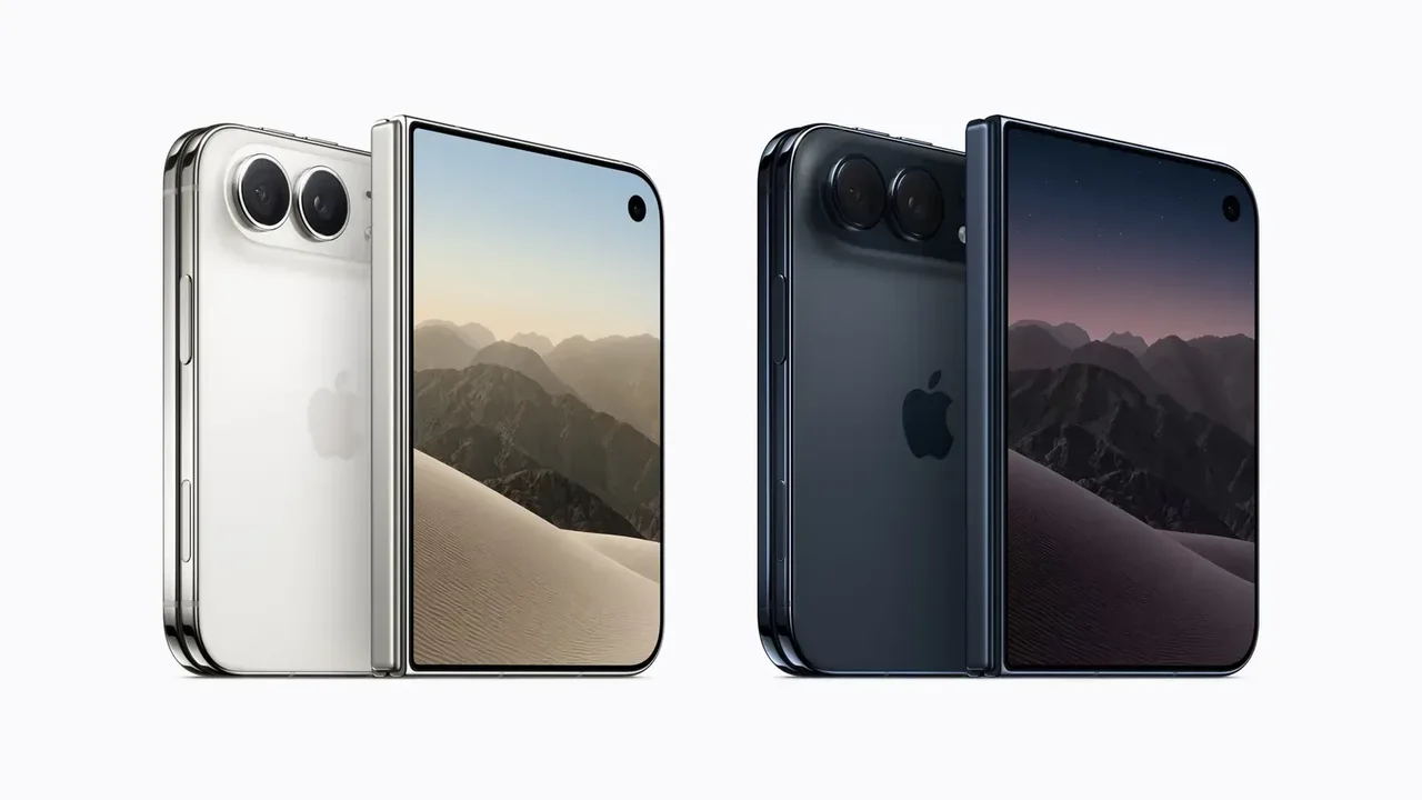 iPhone Duo için İlk Güncelleme Hazır
