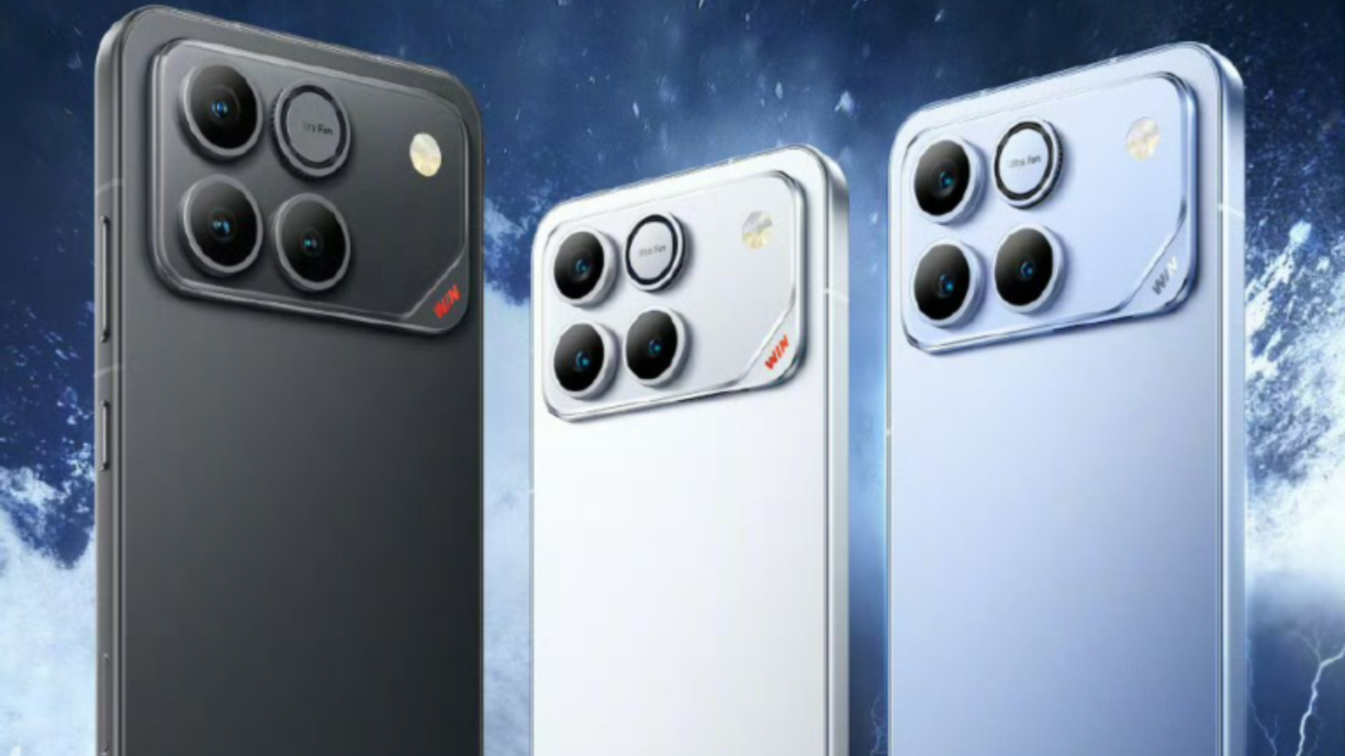 Honor Win Serisi 10.000 mAh Kapasiteyle Kuralları Yıkıyor!