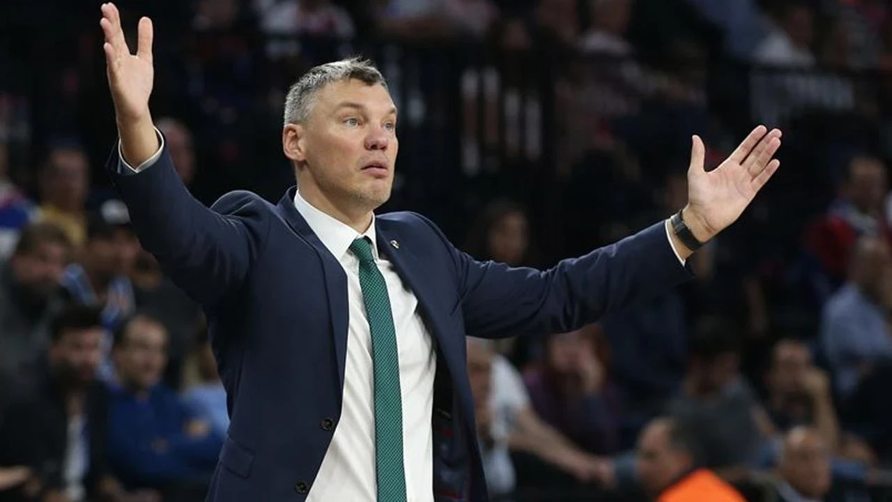 Fenerbahçe Beko, Sarunas Jasikevicius ile sözleşme uzattı