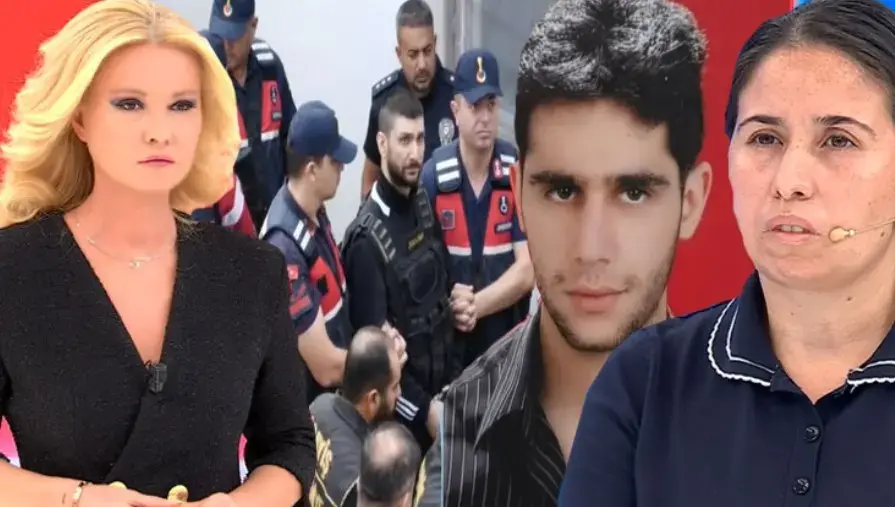 Mehmet Çabuk Cinayetinde Kan Donduran İfade! 'Çocuklarım Babalarının Cenazesi Üzerinde Oynadı'