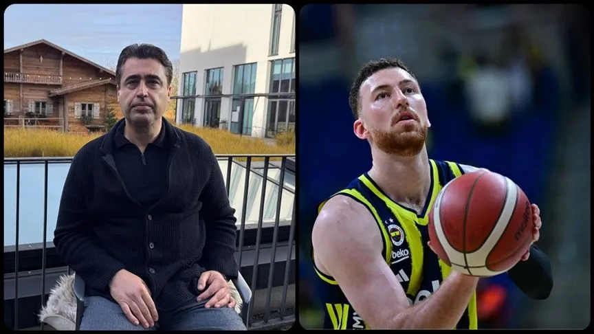 Cem Ciritci ve Onuralp Bitim'den, Fenerbahçe taraftarına teşekkür